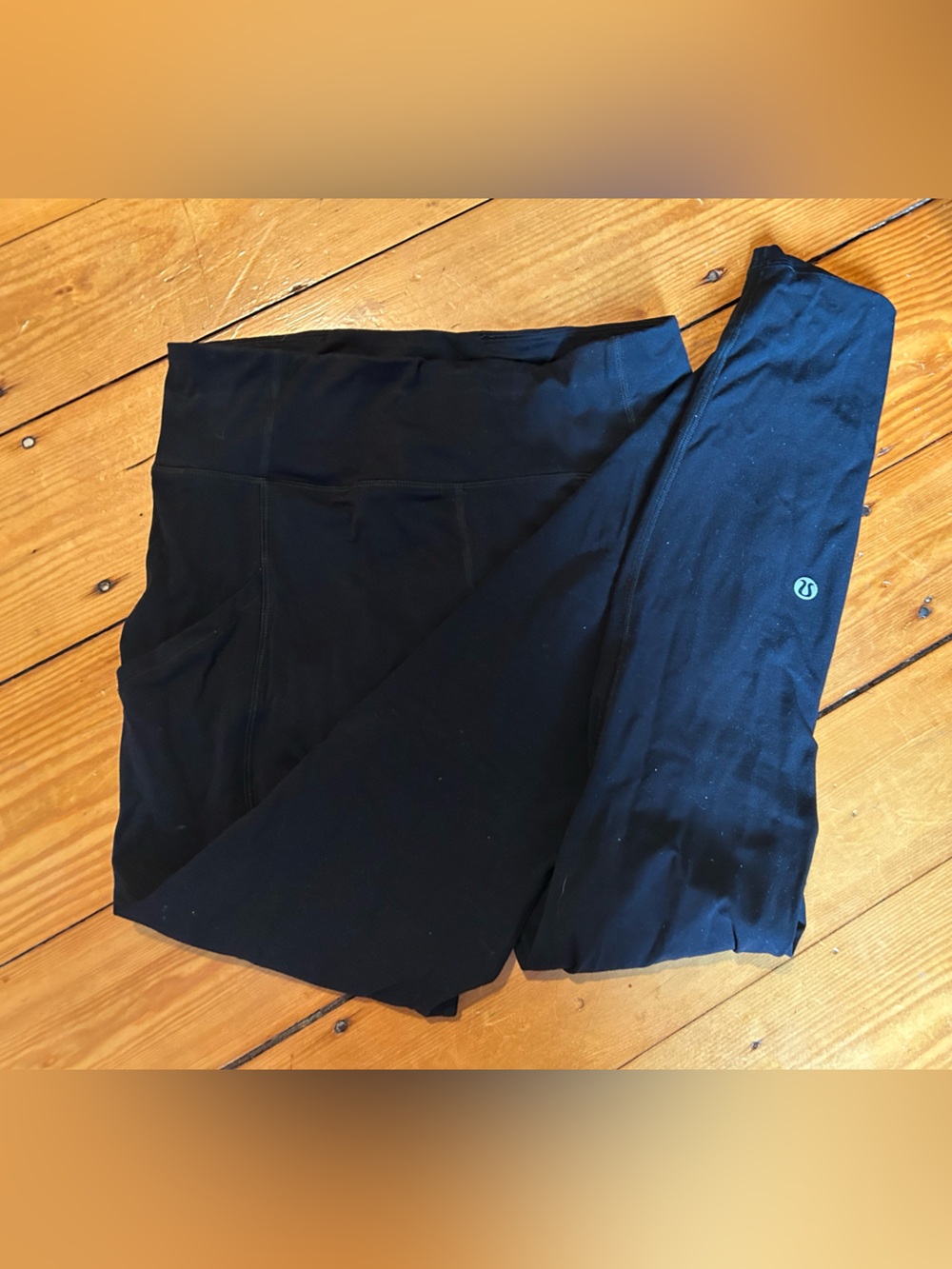 Lululemon Fast and Free 25” Legging - Picture 3 of 6